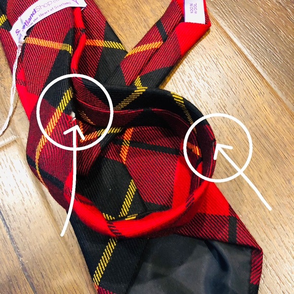 Men’s necktie bundle - Picture 13 of 14